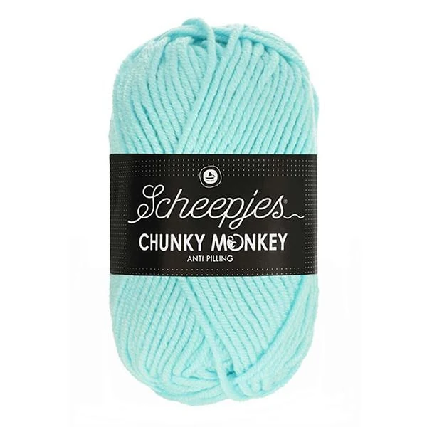 Scheepjes Chunky Monkey